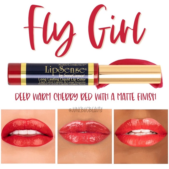 LipSense Other - 💄LipSense Lip Color FlyGirl